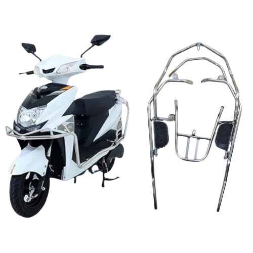 Wholesale STL GUAD HEAVY CHINESE TYP (181) - Low Speed Scooty & EV Parts UP East